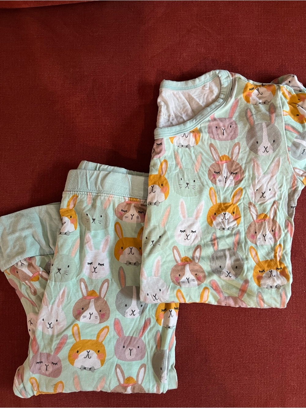 Little Sleepies PJ’s • 9/10 • play condition